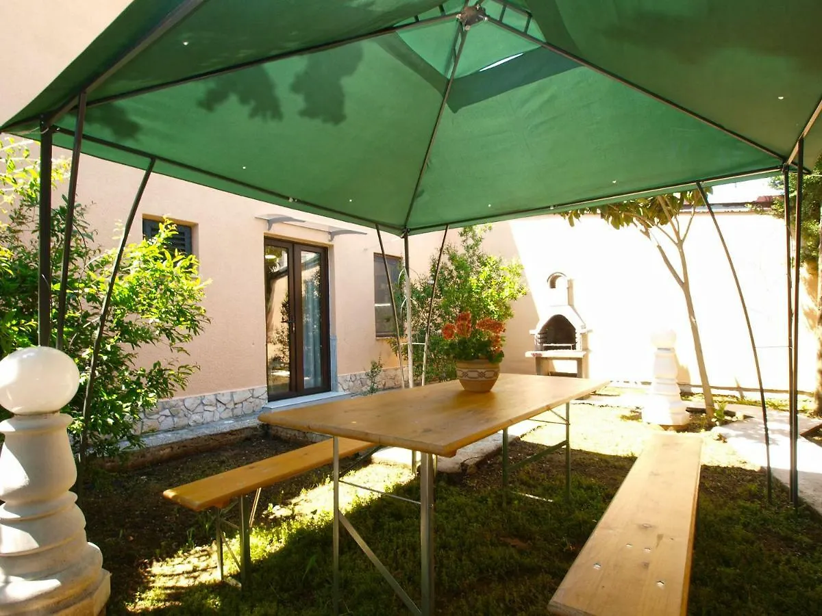 Ferienhaus Villa House Puntizela With Pool 747 Pula