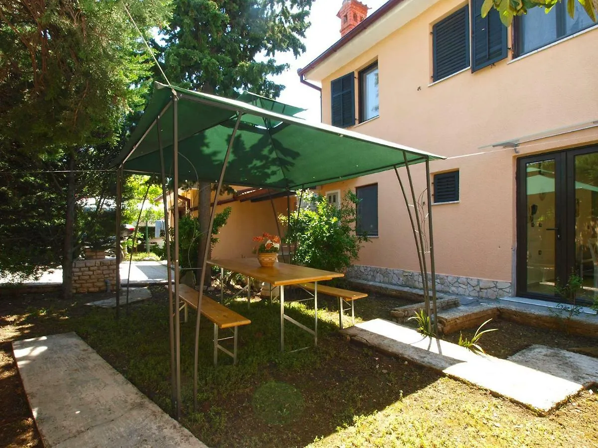 Villa House Puntizela With Pool 747 Pula 0*,  Kroatien
