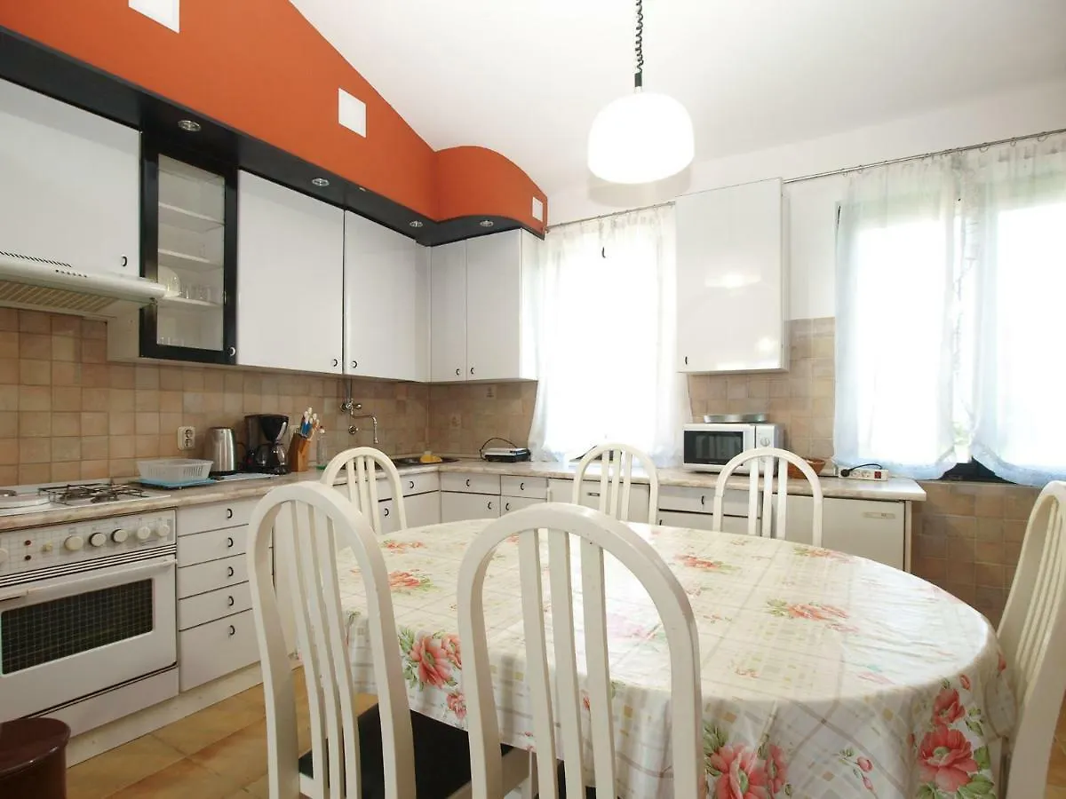 Ferienhaus Villa House Puntizela With Pool 747 Pula