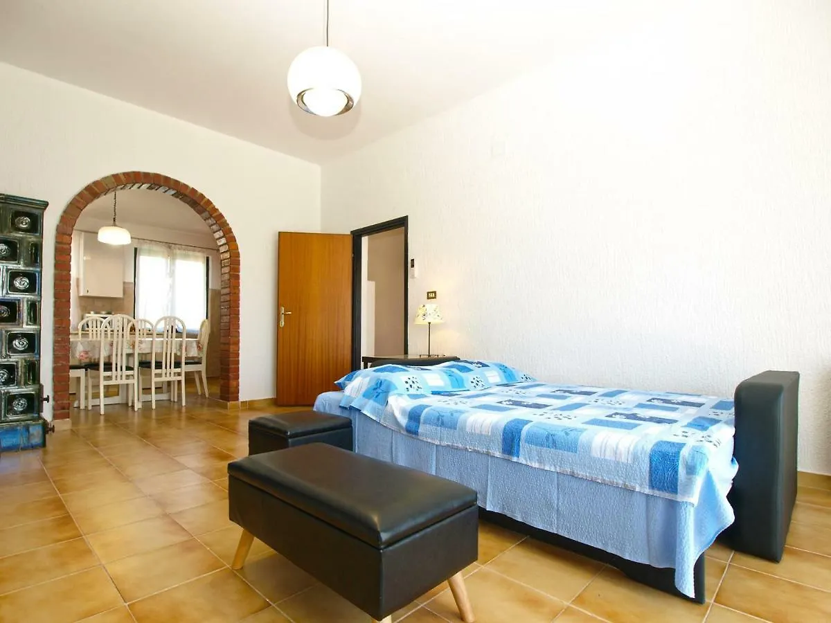 Villa House Puntizela With Pool 747 Pula Ferienhaus