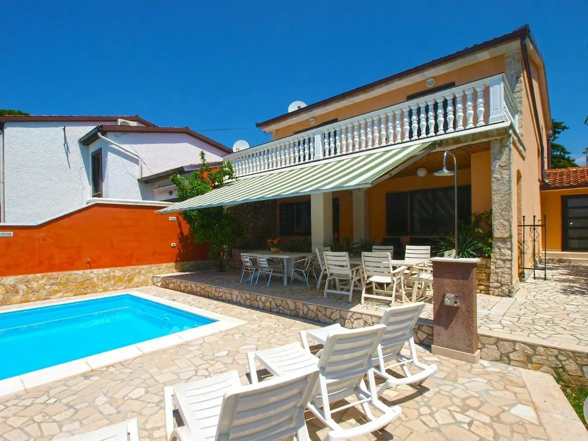 House Puntizela 747 location